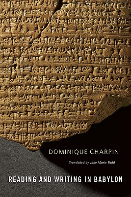 Image for Reading and Writing in Babylon Reading and Writing in Babylon
