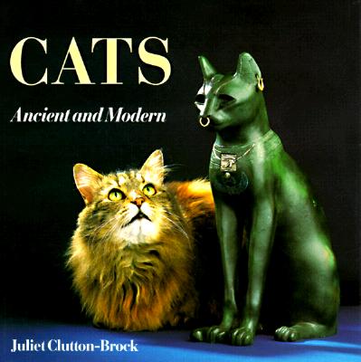 Image for Cats: Ancient and Modern