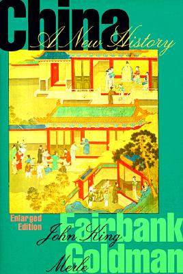 China: A New History