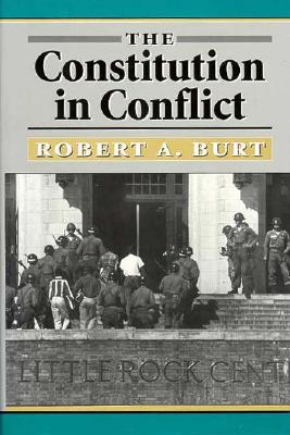 Image for The Constitution in Conflict