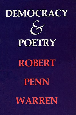 Democracy and Poetry