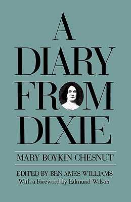 A Diary from Dixie