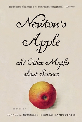 Image for Newton's Apple and Other Myths about Science