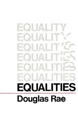 Image for Equalities
