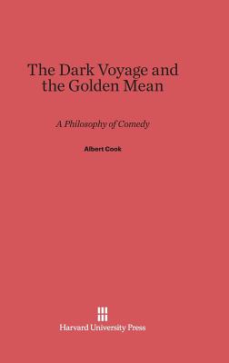 The Dark Voyage and the Golden Mean