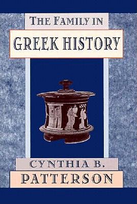 THE FAMILY IN GREEK HISTORY