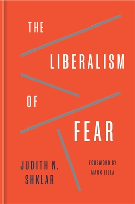 Liberalism of Fear