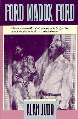 Ford Madox Ford