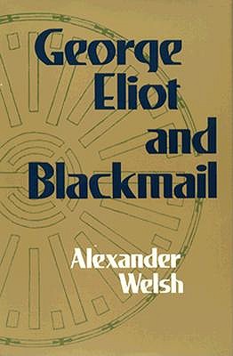 George Eliot and Blackmail