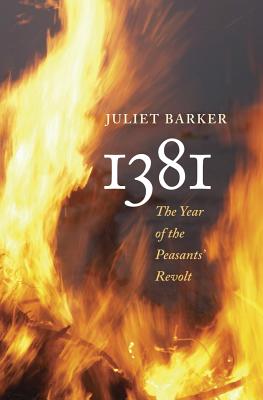 1381: The Year of the Peasants Revolt