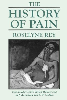The History of Pain