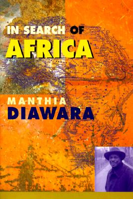 IN SEARCH OF AFRICA