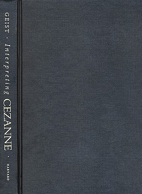 INTERPRETING CEZANNE Image for INTERPRETING CEZANNE