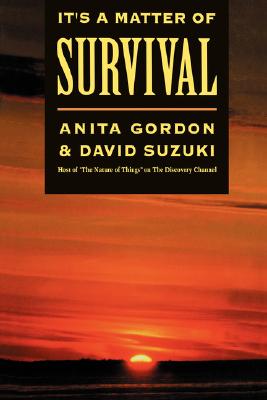 It's a Matter of Survival
