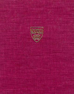 LATIN LITERATURE Classification Schedules, Classified Listing by Call Number, Chronological Listing, Author and Title Listing