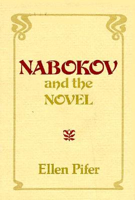 Nabokov and the Novel