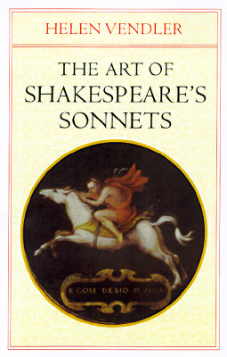 The Art Of Shakespeare's Sonnets