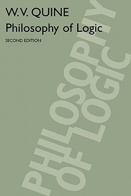 Philosophy of Logic: Second Edition (Revised)