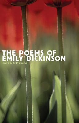 Image for The Poems of Emily Dickinson: Reading Edition (Belknap) The Poems of Emily Dickinson: Reading Edition (Belknap)