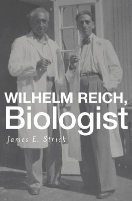 Image for Wilhelm Reich, Biologist Wilhelm Reich, Biologist