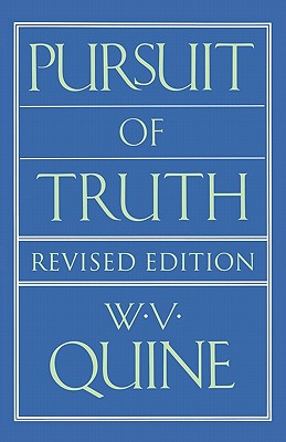 Pursuit of Truth: Revised Edition (Revised)