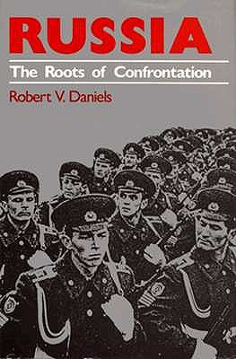 Russia : The Roots of Confrontation