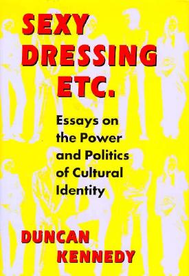 Sexy Dressing Etc