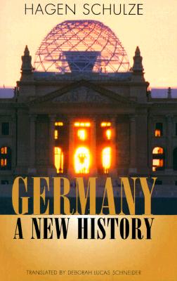 Germany: A New History