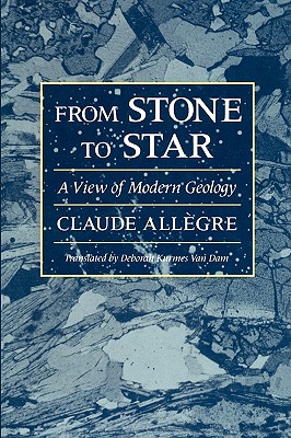 From Stone to Star: A View of Modern Geology
