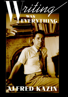 Image for Writing Was Everything