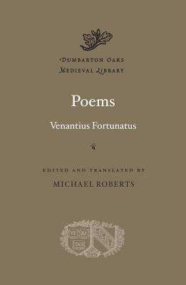 Poems (Dumbarton Oaks Medieval Library)