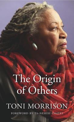 Image for The Origin of Others (The Charles Eliot Norton Lectures)