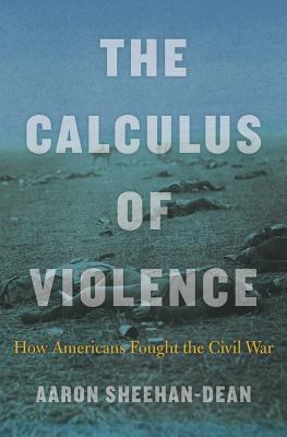 Calculus of Violence: How Americans Fought the Civil War