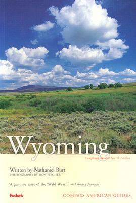Compass American Wyoming, Fourth Edition