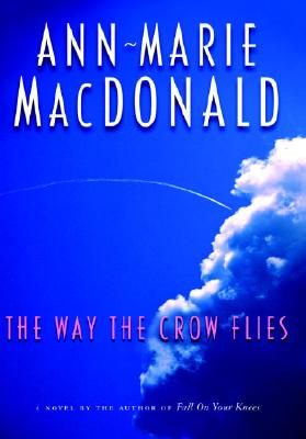 Image for The Way the Crow Flies