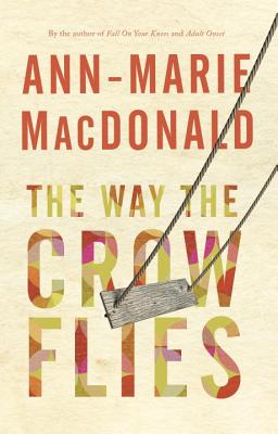 Image for The Way The Crow Flies