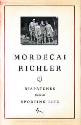 Dispatches From The Sporting Life