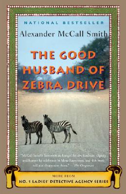 Image for The Good Husband of Zebra Drive  (Bk 8)