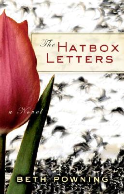 Image for The Hatbox Letters