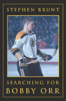 Searching for Bobby Orr