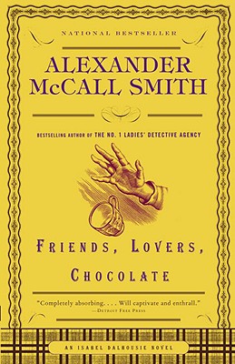 Image for Friends Lovers Chocolate