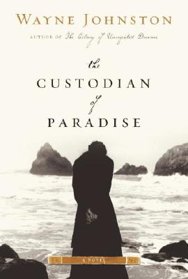 The Custodian Of Paradise