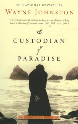 Image for The Custodian of Paradise