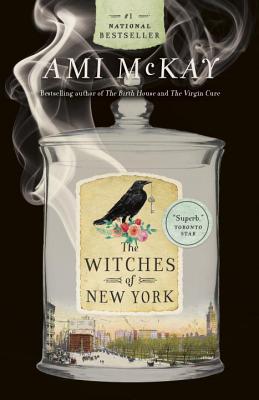 Image for The Witches Of New York