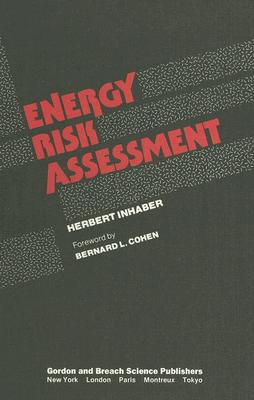 Energy Risk Assessment