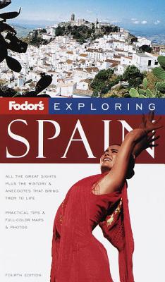 FODOR'S EXPLORING SPAIN