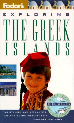 EXPLORING GREEK ISLANDS