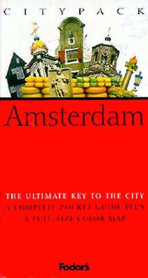 Citypack Amsterdam