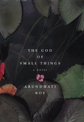 Image for The God Of Small Things The God Of Small Things