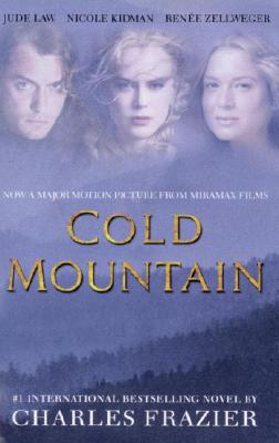 Image for Cold Mountain
